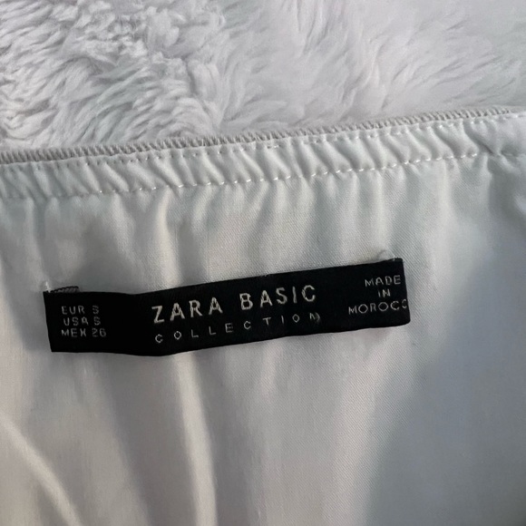 Zara A-line skirt - Picture 3 of 4